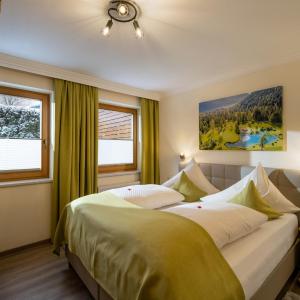 Apartment (4-6 Adults)