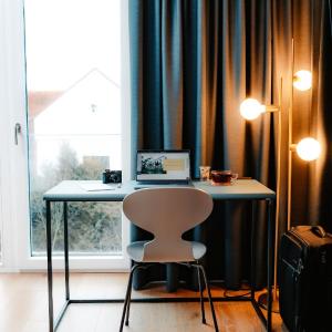 Business Comfort Double Room