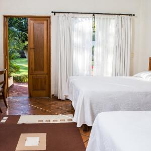 Double Room with Two Double Beds