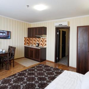 Junior Suite with Treatment