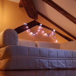 Family Double Room