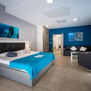 Suite with Sea View