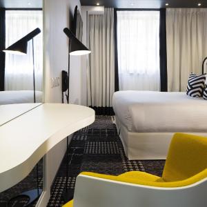 Deluxe Double Room with Bath