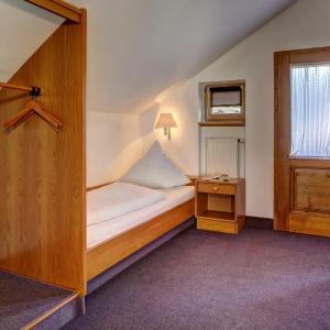 Two-Bedroom Family Suite with Balcony
