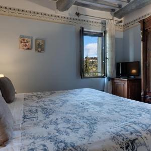 Double Room with Extra Bed