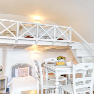 Apartment Fournos