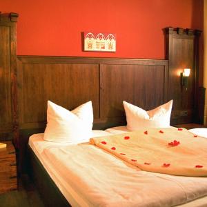 Junior Suite with Garden View
