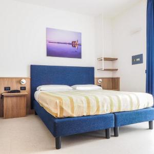 Quadruple Room with Balcony