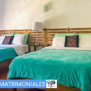 Twin Room with Private Bathroom