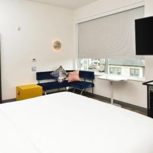 Larger King Room