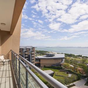 Element Suite, Ocean View,Balcony ,1 King Bed