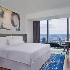 Two Bedroom Executive Suite