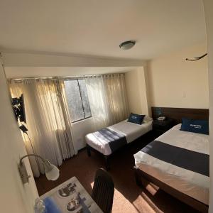 Small Twin Room