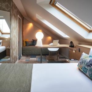 Triple Superior Room