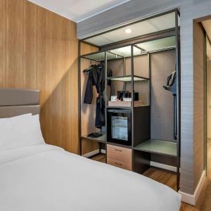 Room with Two King Beds - Hearing Accessible