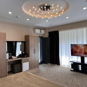 Deluxe Double Room with Bath