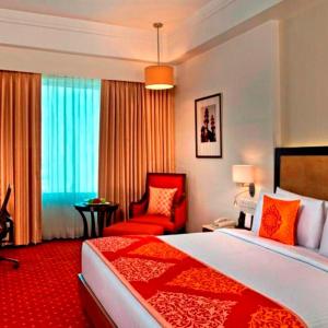 Fortune Club Double Room