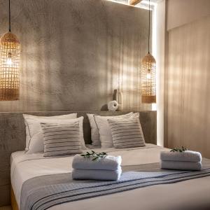 Suite with Terrace