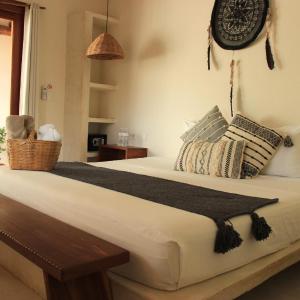Double Room with Pool View