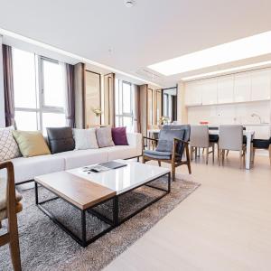 Imperial Suite
