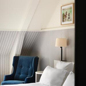 Standard Double Room - Annex Building