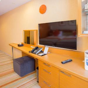 Bay View Harmony Room 2 beds - Non-Smoking