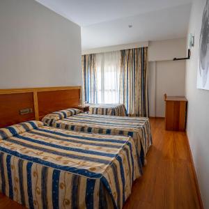 Classic Triple Room