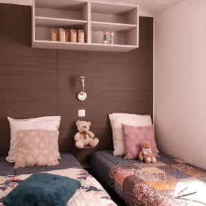 Three-Bedroom Classic Comfort Mobile Home