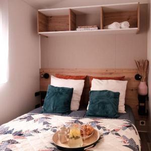 Cottage cozy 3 chambres