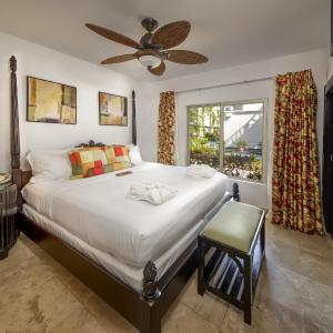 Two-Bedroom Resort View Condo