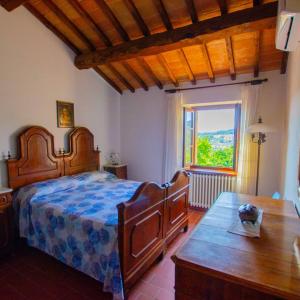 Large Two-Bedroom Apartment