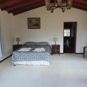 Family Room with Balcony