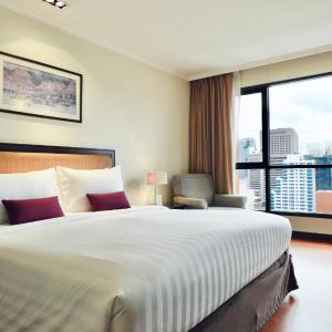 Family 2-Bedroom Suite