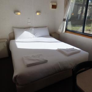 Standard Two-Bedroom Cabin B