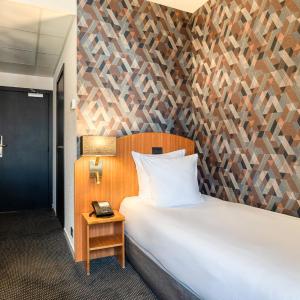 Classic Single Room