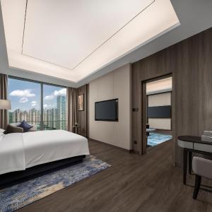 One-Bedroom Suite
