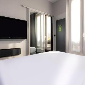 Privilege Double Room