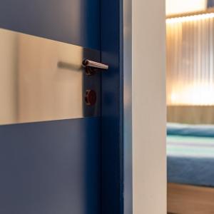 Economy Double or Twin Room