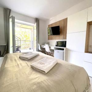 Triple Room with Bathroom