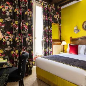 Superior Double Room - Garden