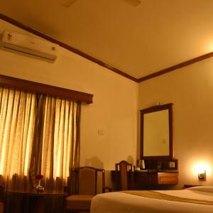 Preferred Room