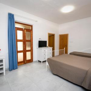 Family Room with Terrace
