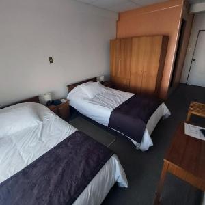 Budget Twin Room