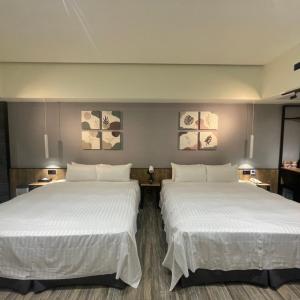 Quadruple Room with Bath