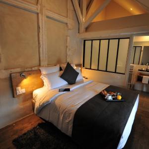 Double Room with Shower
