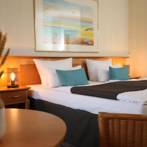 Double Room Park Side