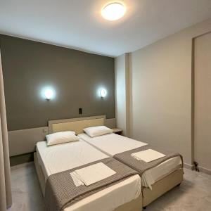 Economy Double or Twin Room