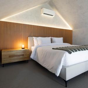 Duplex Suite