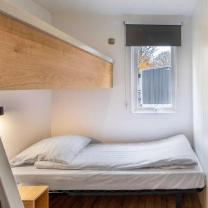 Three-Bedroom Chalet