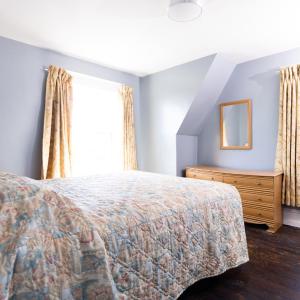 Double Room with Two Double Beds
